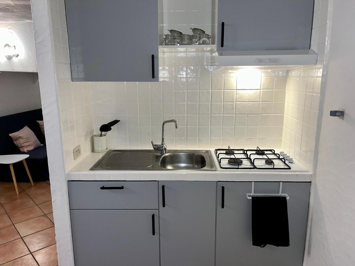 Casa Vacanze La Riserva Maccarese Dış mekan fotoğraf