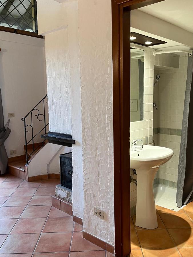 Casa Vacanze La Riserva Maccarese Dış mekan fotoğraf