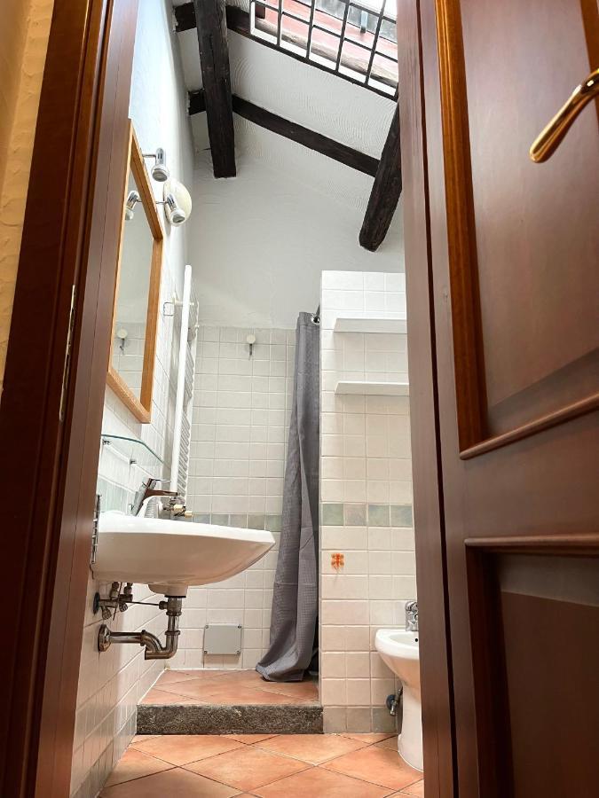 Casa Vacanze La Riserva Maccarese Dış mekan fotoğraf