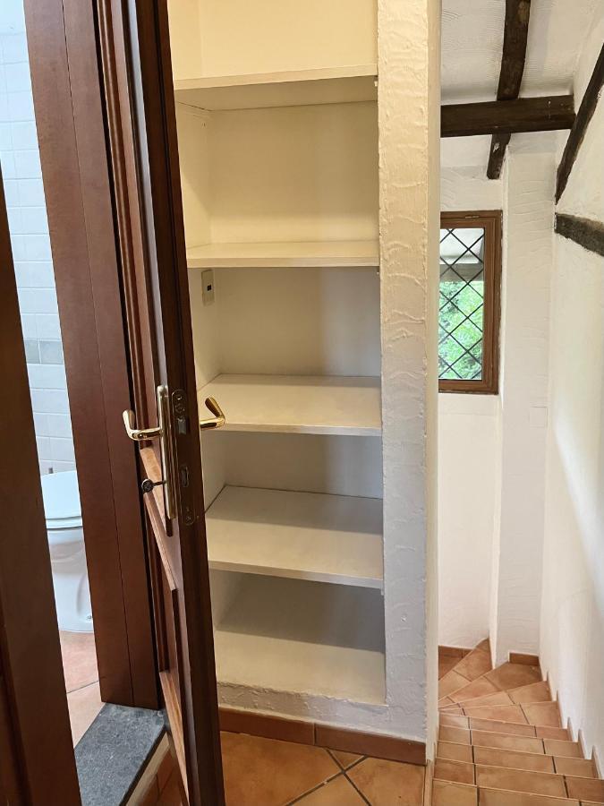Casa Vacanze La Riserva Maccarese Dış mekan fotoğraf