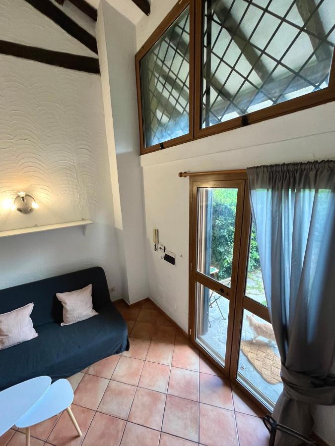 Casa Vacanze La Riserva Maccarese Dış mekan fotoğraf